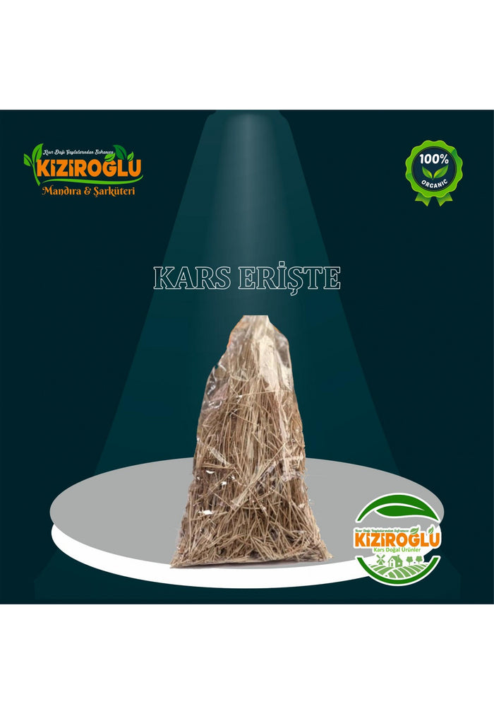 Kars Eriştesi 1000gr