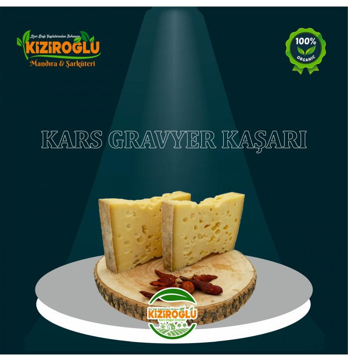 Kars Boğatepe Gravyeri 500gr