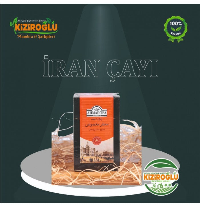 İran Ahmedi Çayı 500gr