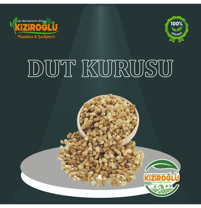 Dut kurusu 1000gr