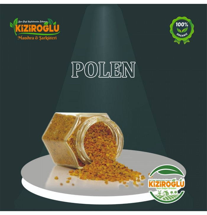 Kars Polen 100gr