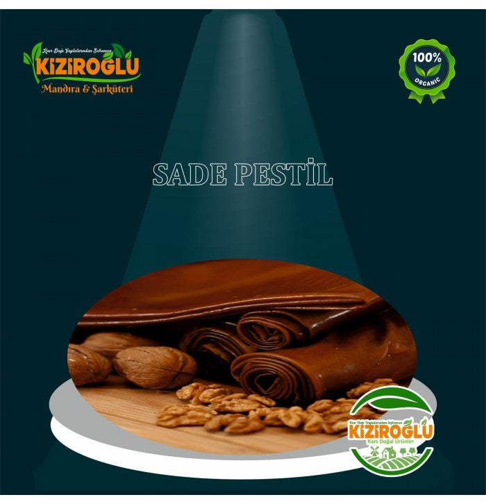Kars Sade Pestil 1000gr