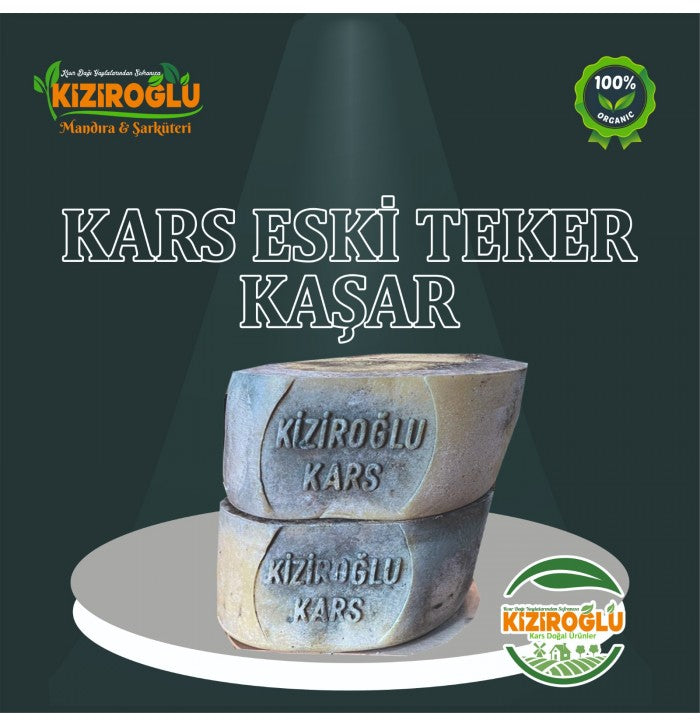 Cuval ESKİ KAŞAR 70KG