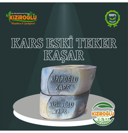Cuval ESKİ KAŞAR 70KG