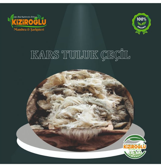 Kars Deri Çecil (TULUK) 1000gr