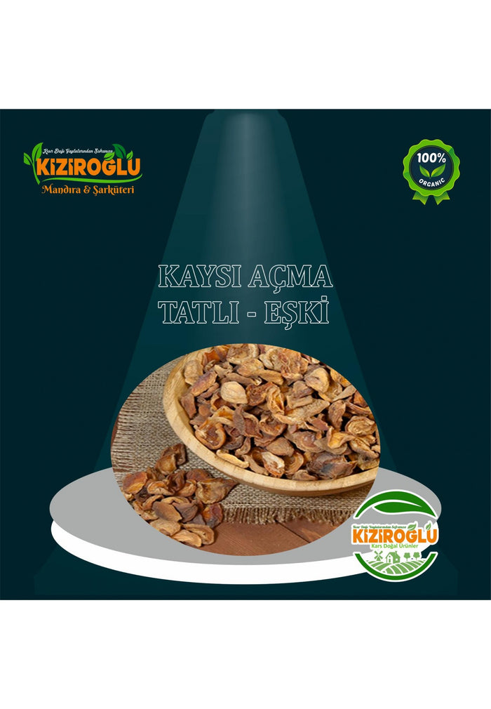 Kars Açma(EKŞİ)1000gr