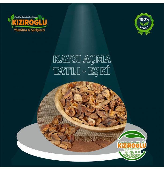 Kars Açma (TATLI)1000gr