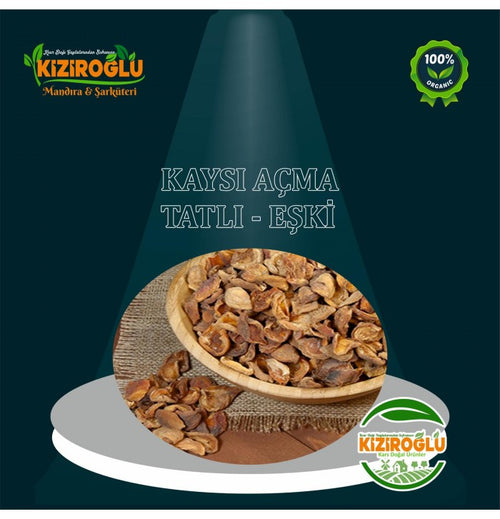 Kars Açma (TATLI)1000gr