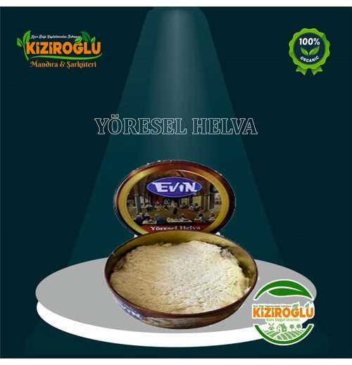 Evin Helva 1200gr