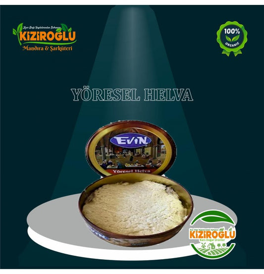 Evin Helva 1200gr