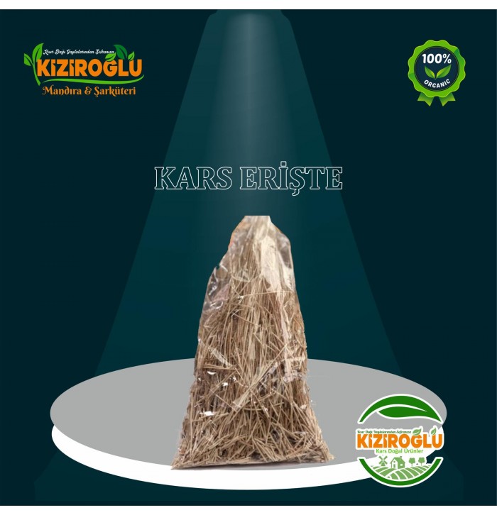 Kars Eriştesi
