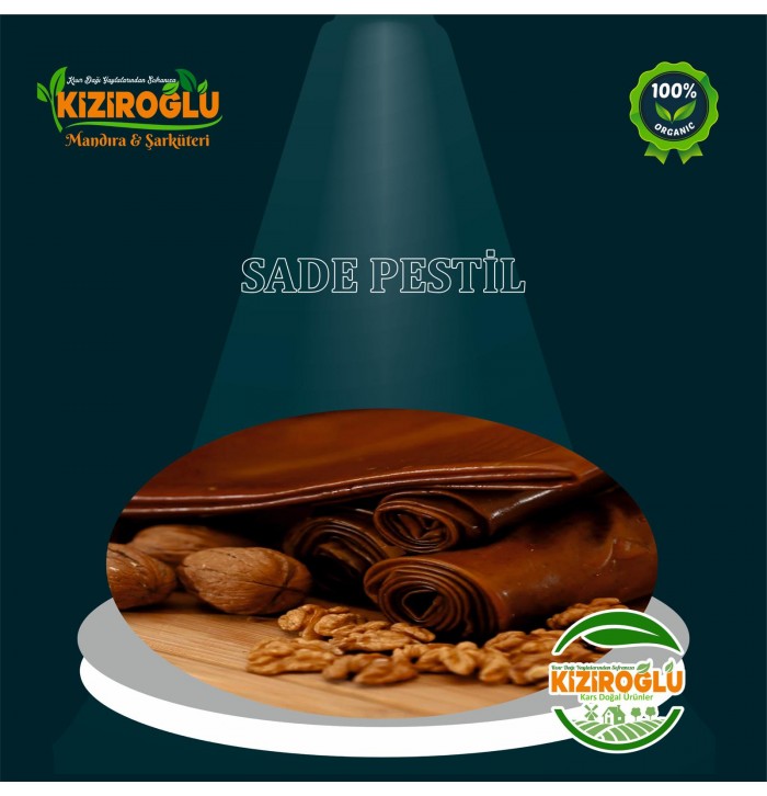 Kars Sade Pestil