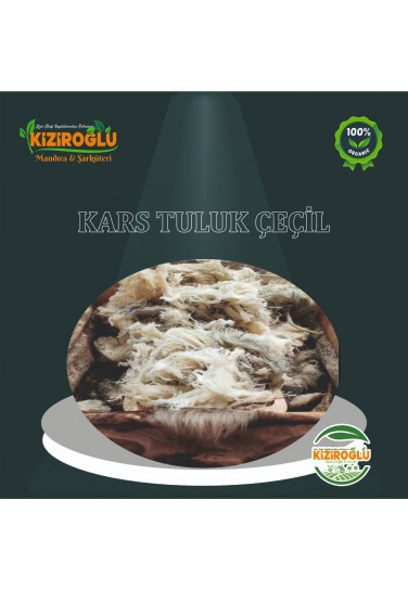 Kars Deri Çecil (TULUK)