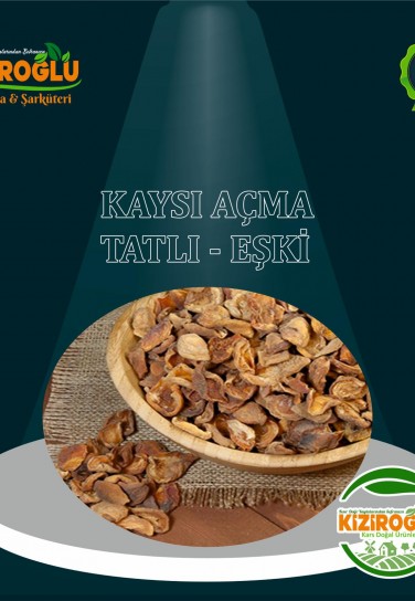 Kars Açma(EKŞİ)