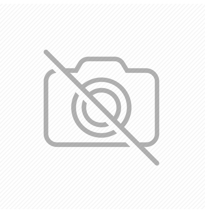 Bordo Pamuklu Bot Yaka Tişört